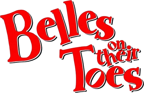 Belles on Their Toes logo