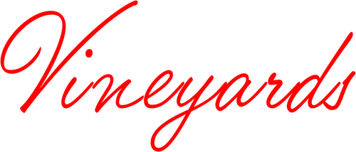 Holiday in the Vineyards logo