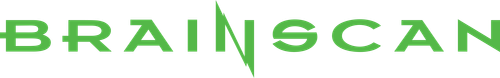 Brainscan logo