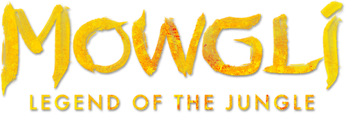 Mowgli : La Légende de la jungle logo