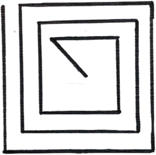 Segunda Cerrada del Reflejo logo