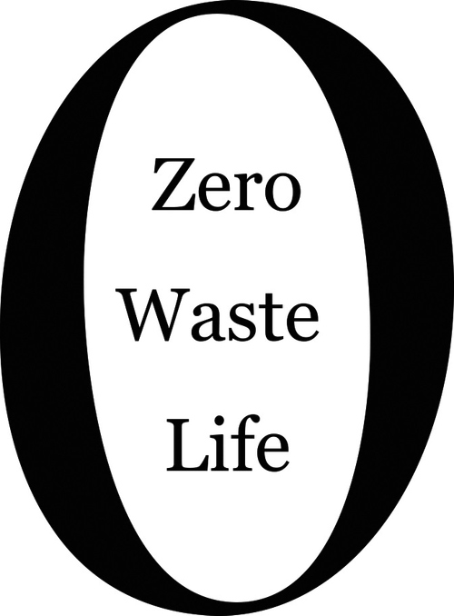 Zero Waste Life logo