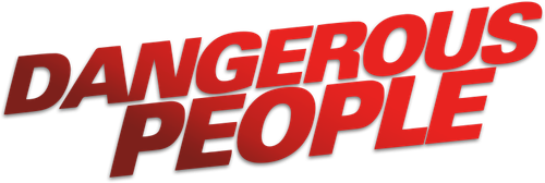 Dangerous People logo