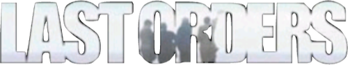 Last Orders logo