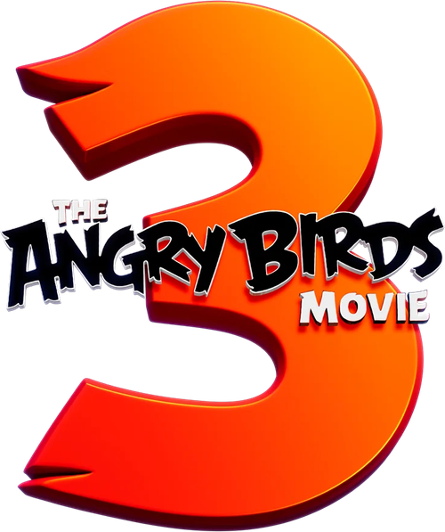 Angry Birds : La grande envolée logo