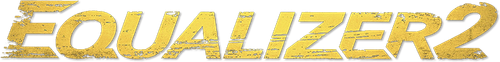 Equalizer 2 logo