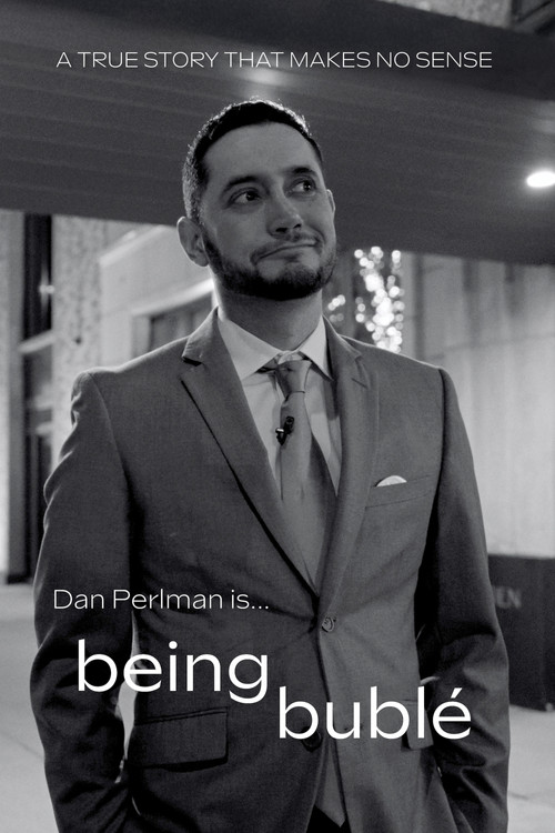 Being Bublé