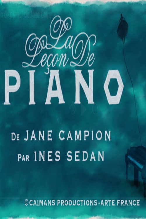 Short Cuts: The Piano