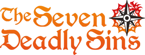 The Seven Deadly Sins logo