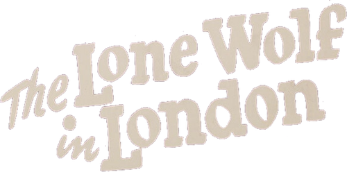 The Lone Wolf in London logo