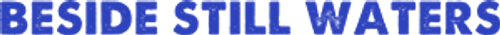 Beside Still Waters logo