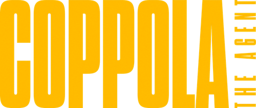 Coppola, the Agent logo