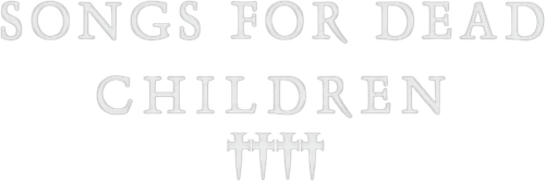 Songs for Dead Children logo