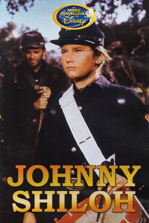 Johnny Shiloh