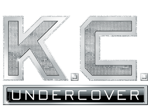 K.C. Undercover logo