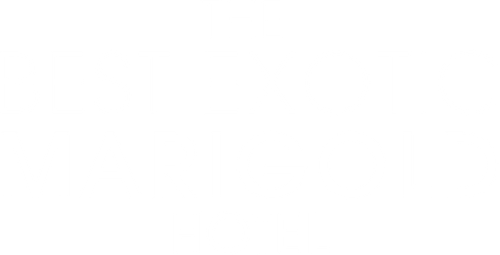The Best Exotic Marigold Hotel logo