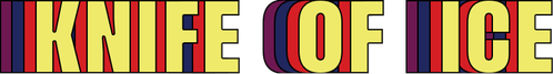 Knife of Ice logo