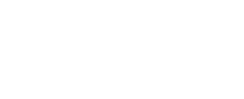 Night Nurse logo