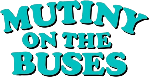 Mutiny on the Buses logo