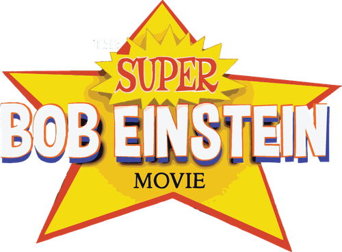 The Super Bob Einstein Movie logo