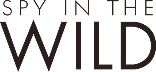 Spy in the Wild logo