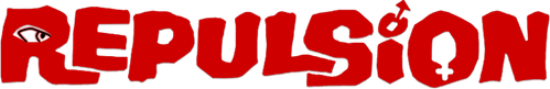 Repulsion logo
