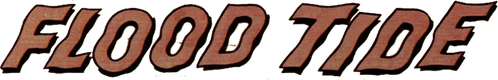 Flood Tide logo