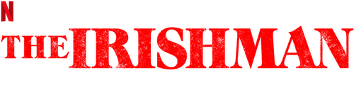 The Irishman : Conversation logo