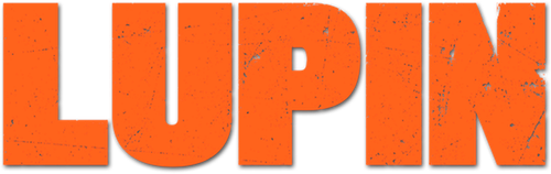 Lupin logo
