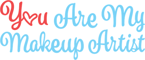 You Are My Makeup Artist logo