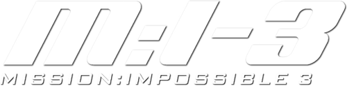 Mission : Impossible 3 logo