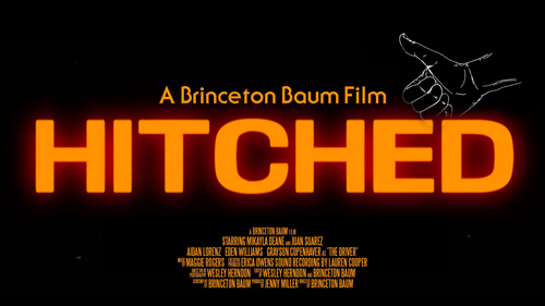 Hitched logo