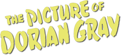 The Picture of Dorian Gray logo