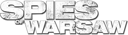 Spies of Warsaw logo