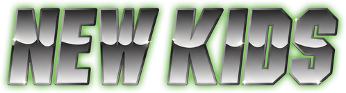 New Kids logo