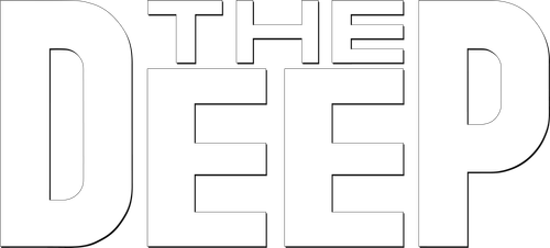 The Deep logo