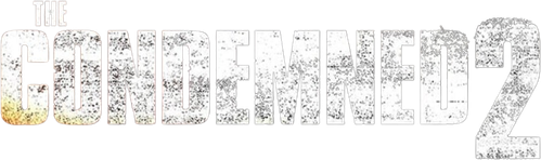 The Condemned 2 logo