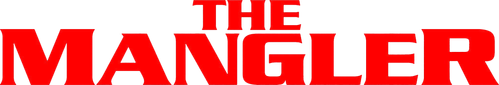 The Mangler logo