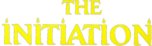 The Initiation logo