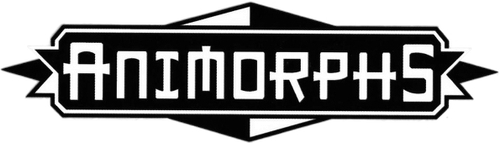 Animorphs logo