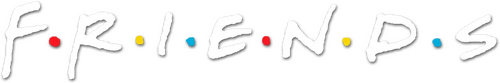 Friends logo