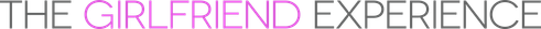 The Girlfriend Experience logo