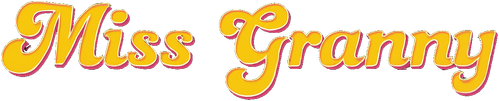 Miss Granny logo