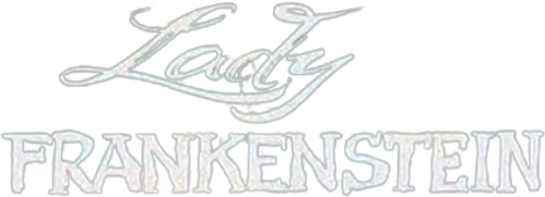 Lady Frankenstein logo