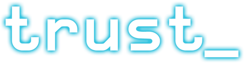 Trust logo