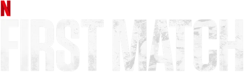 First Match logo