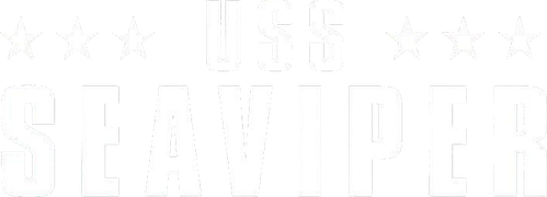 USS Seaviper - L'Arme absolue logo
