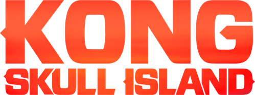 Kong: Skull Island logo