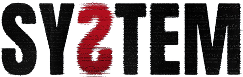 सिस्टम logo