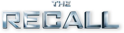 The Recall logo
